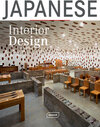 Buchcover Japanese Interior Design