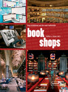 Buchcover Bookshops - long established and the most fashionable