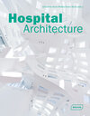 Buchcover Hospital Architecture