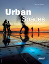 Buchcover Urban Spaces