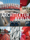 Buchcover Architektur Berlin, Bd. 2