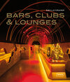 Buchcover Bars, Clubs & Lounges