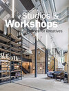Buchcover Studios & Workshops