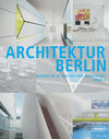 Buchcover Architektur Berlin, Bd. 4
