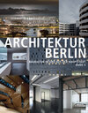 Buchcover Architektur Berlin, Bd. 5