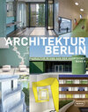 Buchcover Architektur Berlin, Bd. 6