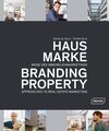 Buchcover Hausmarke | Branding Property