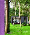 Buchcover Architekten Reisen