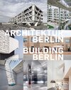 Buchcover Architektur Berlin, Bd. 11 | Building Berlin, Vol. 11