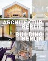 Buchcover Architektur Berlin, Bd. 12 | Building Berlin, Vol. 12