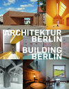 Buchcover Architektur Berlin, Bd. 13 | Building Berlin, Vol. 13