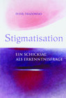 Buchcover Stigmatisation