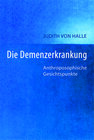 Buchcover Die Demenz-Erkrankung