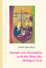 Buchcover Joseph von Arimathia und der Weg des heiligen Gral