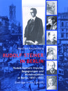 Buchcover Rudolf Steiner in Berlin