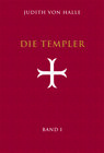 Buchcover Die Templer. Band I