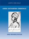 Buchcover Anna Katharina Emmerick