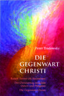 Buchcover Die Gegenwart Christi