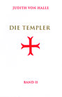 Buchcover Die Templer, Bd II