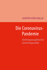 Buchcover Die Coronavirus-Pandemie