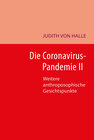 Buchcover Die Coronavirus-Pandemie II