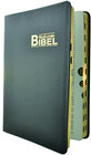 Buchcover NeueLuther Bibel