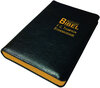 Buchcover F.C. Thompson Studienbibel