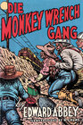 Buchcover Die Monkey Wrench Gang