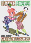 Buchcover Tumme, Böckli, Stigeligumpe