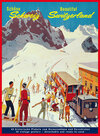 Buchcover Schöne Schweiz – Beautiful Switzerland