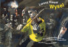Buchcover Wysel