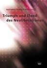 Buchcover Triumph und Elend des Neoliberalismus