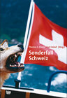Buchcover Sonderfall Schweiz
