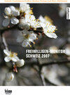 Buchcover Freiwilligen-Monitor Schweiz 2007