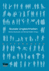Buchcover Soziale Ungleichheiten