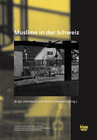 Buchcover Muslime in der Schweiz