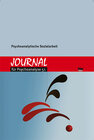 Buchcover Journal für Psychoanalyse 51