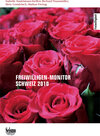 Buchcover Freiwilligen-Monitor Schweiz 2010