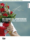 Buchcover Die Schweizer Sportvereine