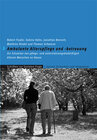 Buchcover Ambulante Alterspflege und -betreuung