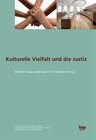 Buchcover Kulturelle Vielfalt und die Justiz