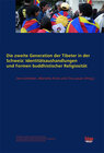 Buchcover Die zweite Generation der Tibeter in der Schweiz: Identitätsaushandlungen und Formen buddhistischer Religiosität