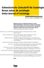 Buchcover Bildungsexpansion, Familieninteraktion und die offene Gesellschaft