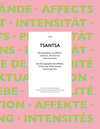 Buchcover Die Ethnographie des Affekts
