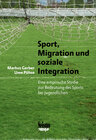 Buchcover Sport, Migration und soziale Integration