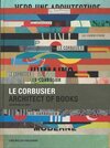 Buchcover Le Corbusier, Architect of Books