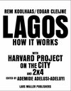 Buchcover Lagos: How It Works