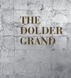Buchcover The Dolder Grand