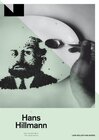 Buchcover Hans Hillmann