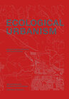 Buchcover Ecological Urbanism